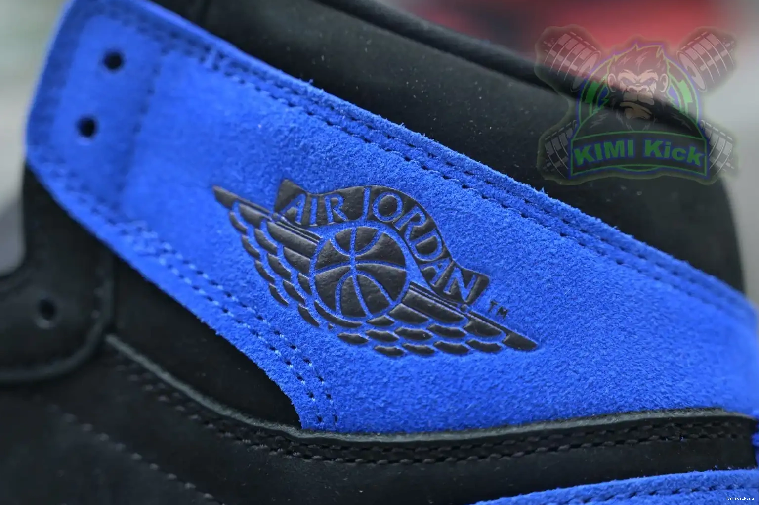 OG Jordan High 1 Kimikick Jordan Air 0425